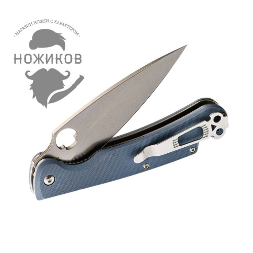 Складной нож Daggerr Sting Grey фото 3 Складной нож Daggerr Sting Grey фото 3