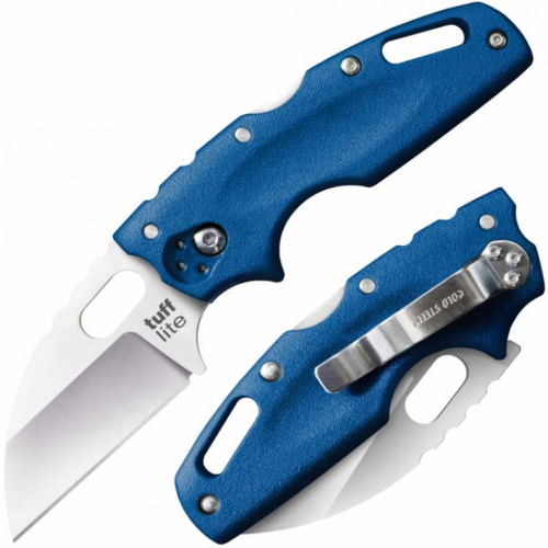 Складной нож Cold Steel Tuff Lite 20LTB фото 5