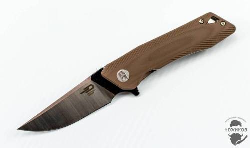 5891 Bestech Knives Thorn BG10C-1 фото 7