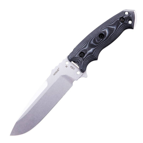 2140 Hogue EX-F01 Stone-Tumbled 2140 Hogue EX-F01 Stone-Tumbled