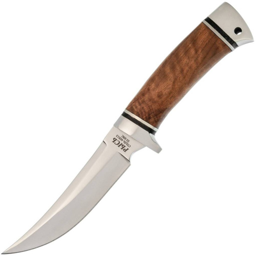 87 Pirat Нож Рысь VD40