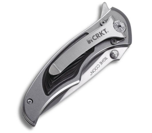 Складной нож CRKT Tighecoon фото 6