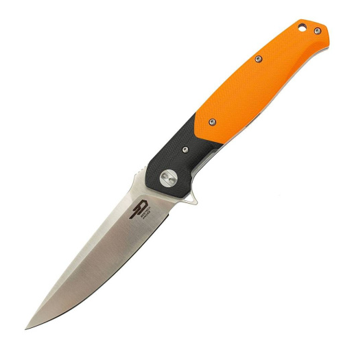 Складной нож Bestech Knives Swordfish Оранжевый Складной нож Bestech Knives Swordfish Оранжевый
