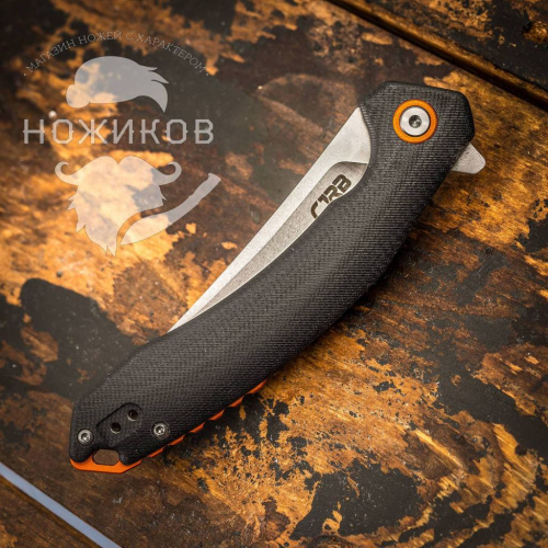 Складной нож CJRB Cutlery CJRB Gobi фото 7