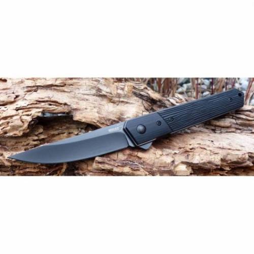 3810 Boker Kwaiken Folder Tactical (IKBS® Flipper) фото 5