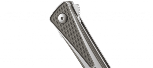 Складной нож CRKT Crossbones фото 17