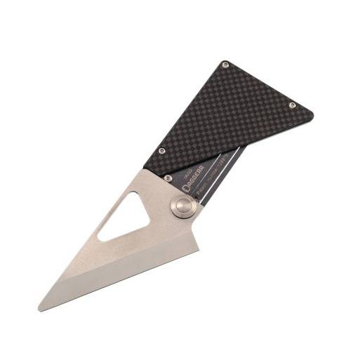 5891 Daggerr Cardknife фото 8