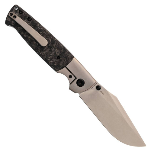 Складной нож Kansept knives Shikari фото 9