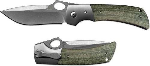 3810 Boker Plus Squail 01BO310 фото 6