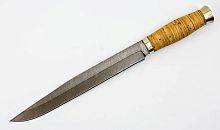 Военный нож Кузница Семина Фараон