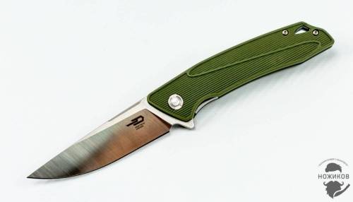 5891 Bestech Knives Spike BG09B-2 фото 15