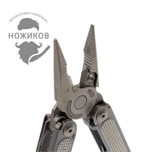 727 Leatherman FREE фото 2
