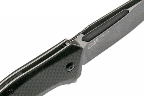 Складной нож Kershaw Flourish 3935 фото 17