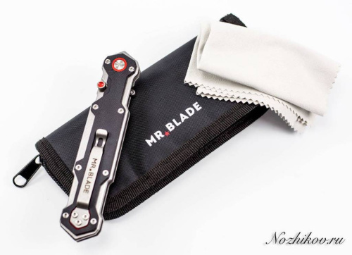 Складной нож Mr.Blade Ferat фото 10