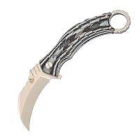 Нож-Керамбит QSP Складной ножEagle