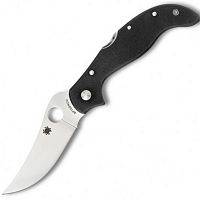 Складной нож Нож складной Small Persian 2 Spyderco 105GP2 можно купить по цене .                            