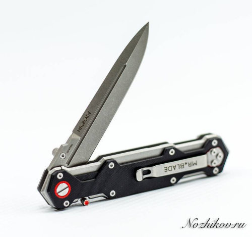 Складной нож Mr.Blade Ferat фото 7