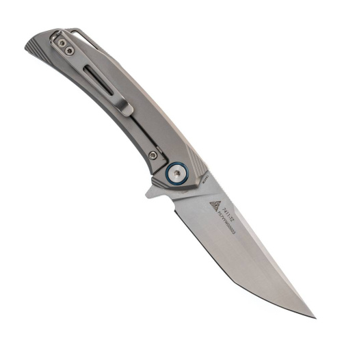 Складной нож SRM Knives SRM Asika Mini фото 7