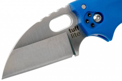Складной нож Cold Steel Tuff Lite 20LTB фото 11