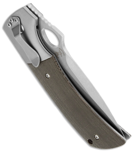 3810 Boker Plus Squail 01BO310 фото 3