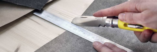 Складной нож Opinel №09 DIY фото 2