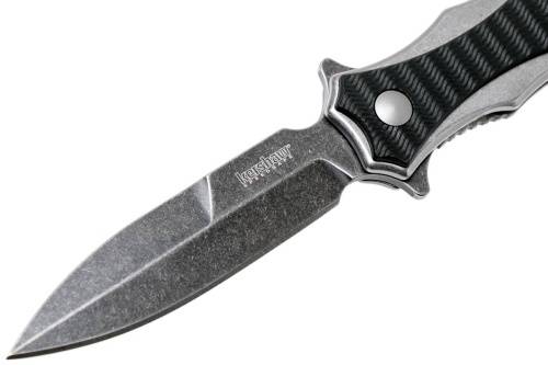  Kershaw Складной нож Decimus1559 фото 9