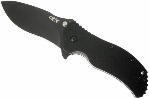 Складной нож Zero Tolerance 0350 фото 11