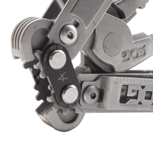 68 SOG МультитулPowerAccess PA1001 фото 10