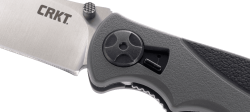 Складной нож CRKT Monashee фото 10