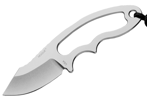 2140 Hogue EX-F03 Neck Knife 2140 Hogue EX-F03 Neck Knife