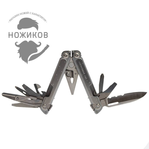 727 Leatherman FREE фото 6