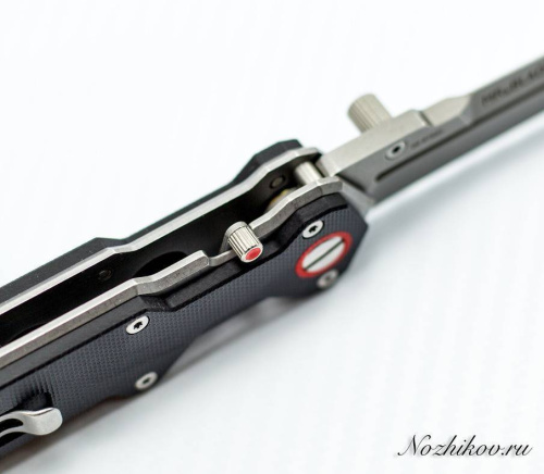 Складной нож Mr.Blade Ferat фото 22