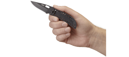 Складной нож CRKT Desta™ фото 10