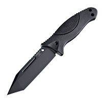 Охотничий нож Hogue EX-F02 Black
