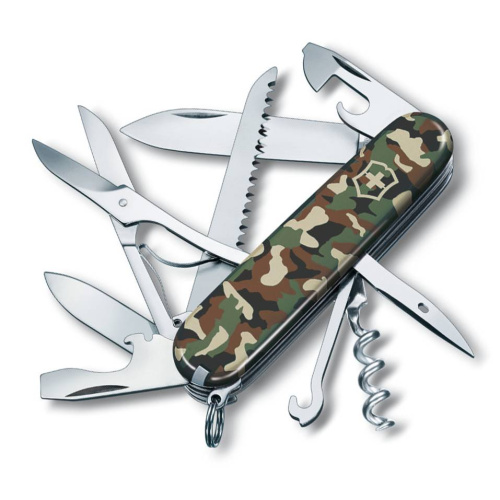 Складной нож Victorinox Huntsman Складной нож Victorinox Huntsman