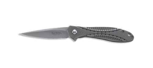 Складной нож CRKT Eros Titanium фото 6