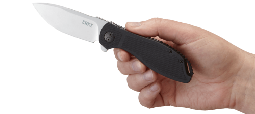 Складной нож CRKT Prowess фото 13