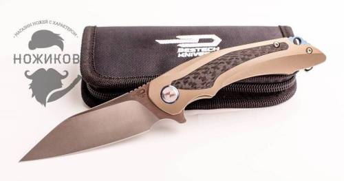 5891 Bestech Knives Pterodactyl BT1801C фото 5