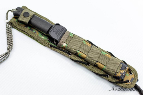 388 Kizlyar Supreme Trident D2 SW фото 9