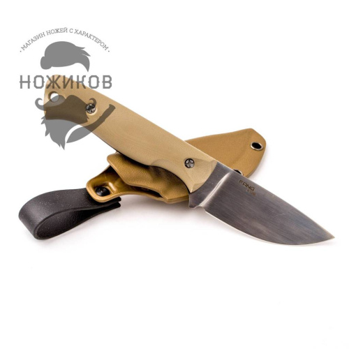 236 N.C.Custom Fang Tan satin фото 2