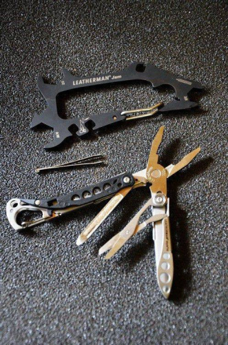 727 Leatherman Style фото 2