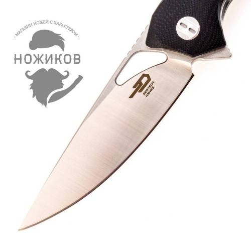 5891 Bestech Knives MUSKIE фото 6