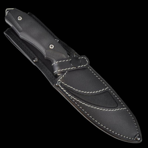 3810 Mr.Blade HARDY BLACK фото 7