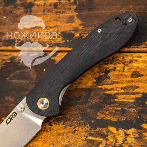 Складной нож CJRB Cutlery CJRB Feldspar фото 4