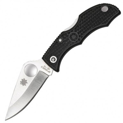 147 Spyderco Ladybug 3 - LBKP3 фото 9