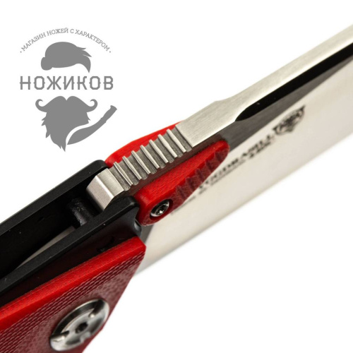 Складной нож Nimo Knives Nimo Panther фото 3