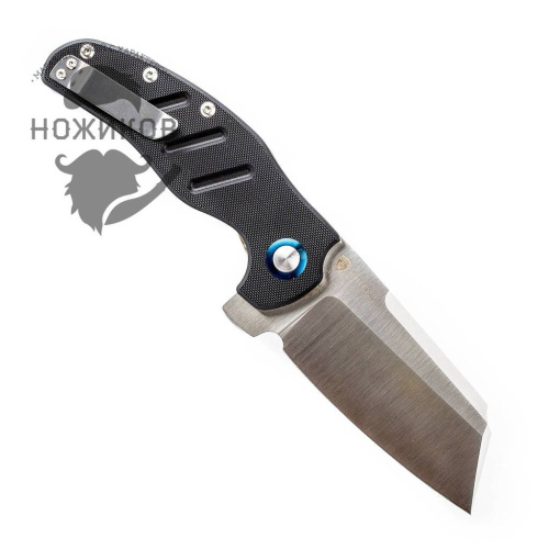 Складной нож Kizer C01C XL фото 9