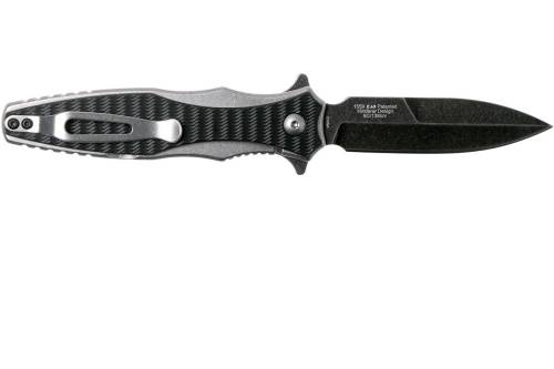  Kershaw Складной нож Decimus1559 фото 8