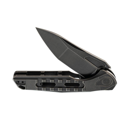 Складной нож Rikeknife Thor 3 фото 12