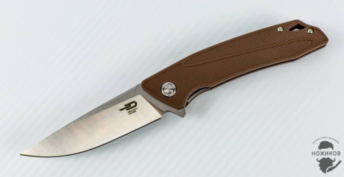 Складной нож Bestech Knives Spike BG09C-2 Складной нож Bestech Knives Spike BG09C-2